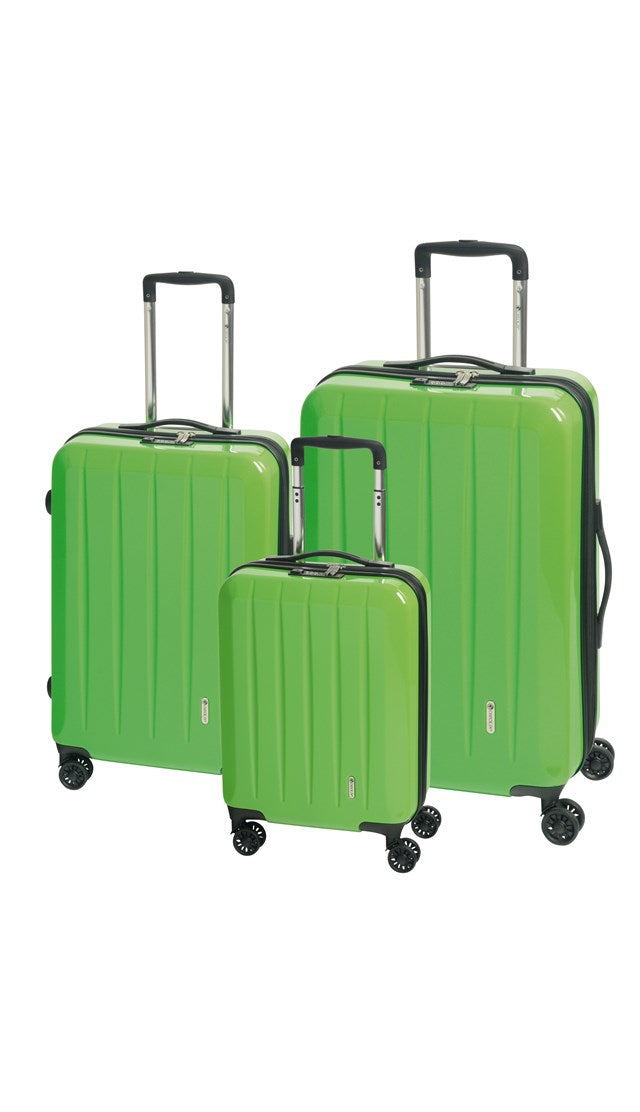 CHECK.IN® Trolley-Set LONDON 2.0 3-teilig