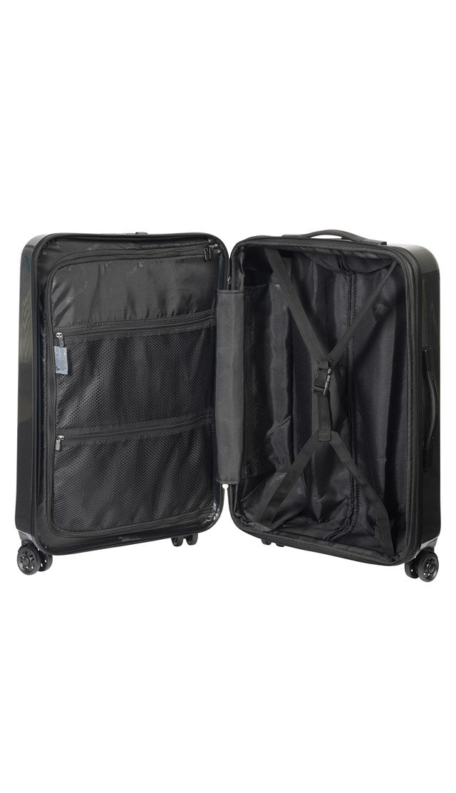 CHECK.IN® Trolley-Set LONDON 2.0 3-teilig